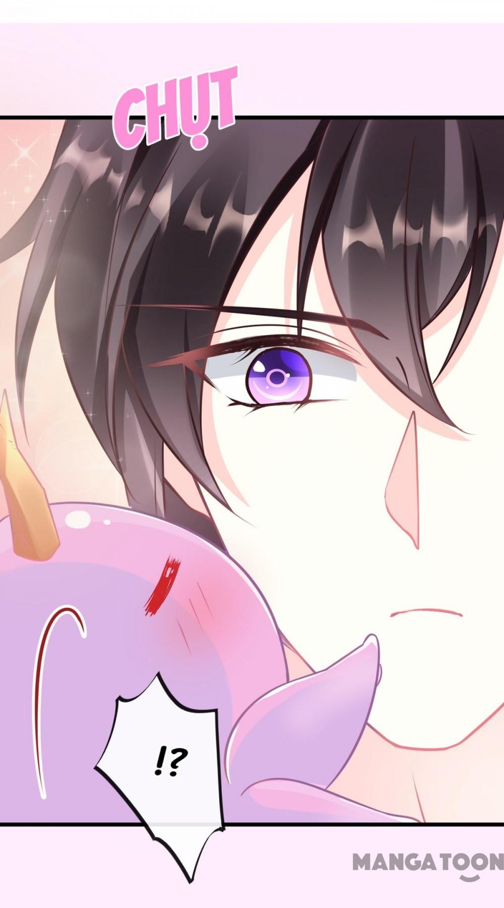 Tân Nương Của Ma Thần Chapter 34 - Trang 8