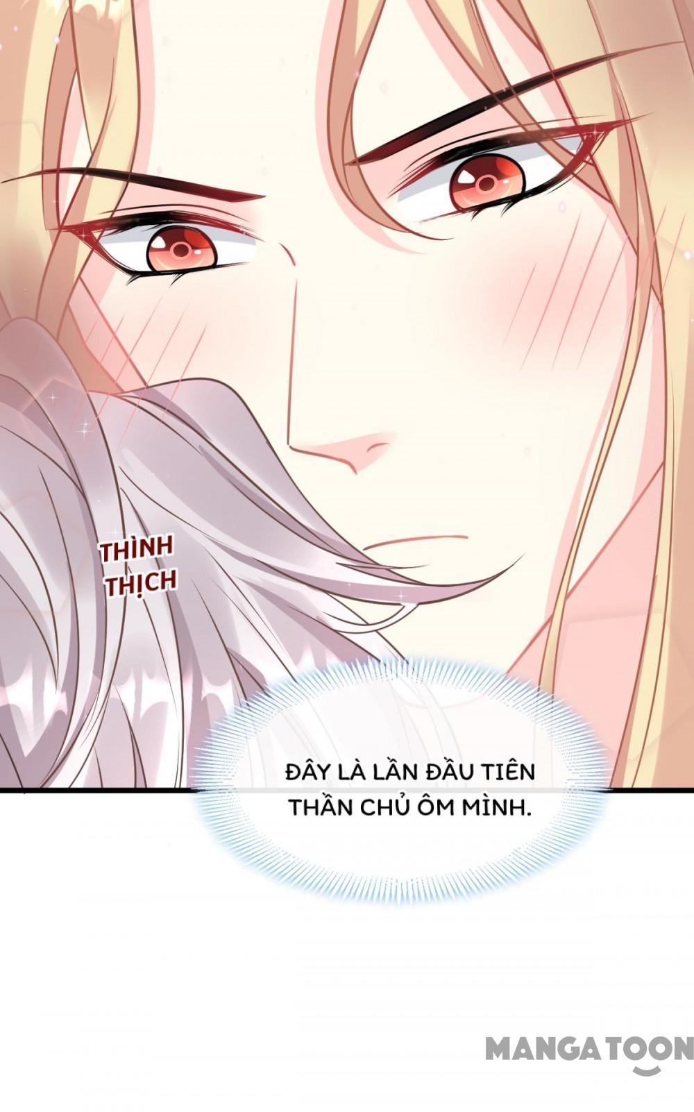 Tân Nương Của Ma Thần Chapter 35 - Trang 10