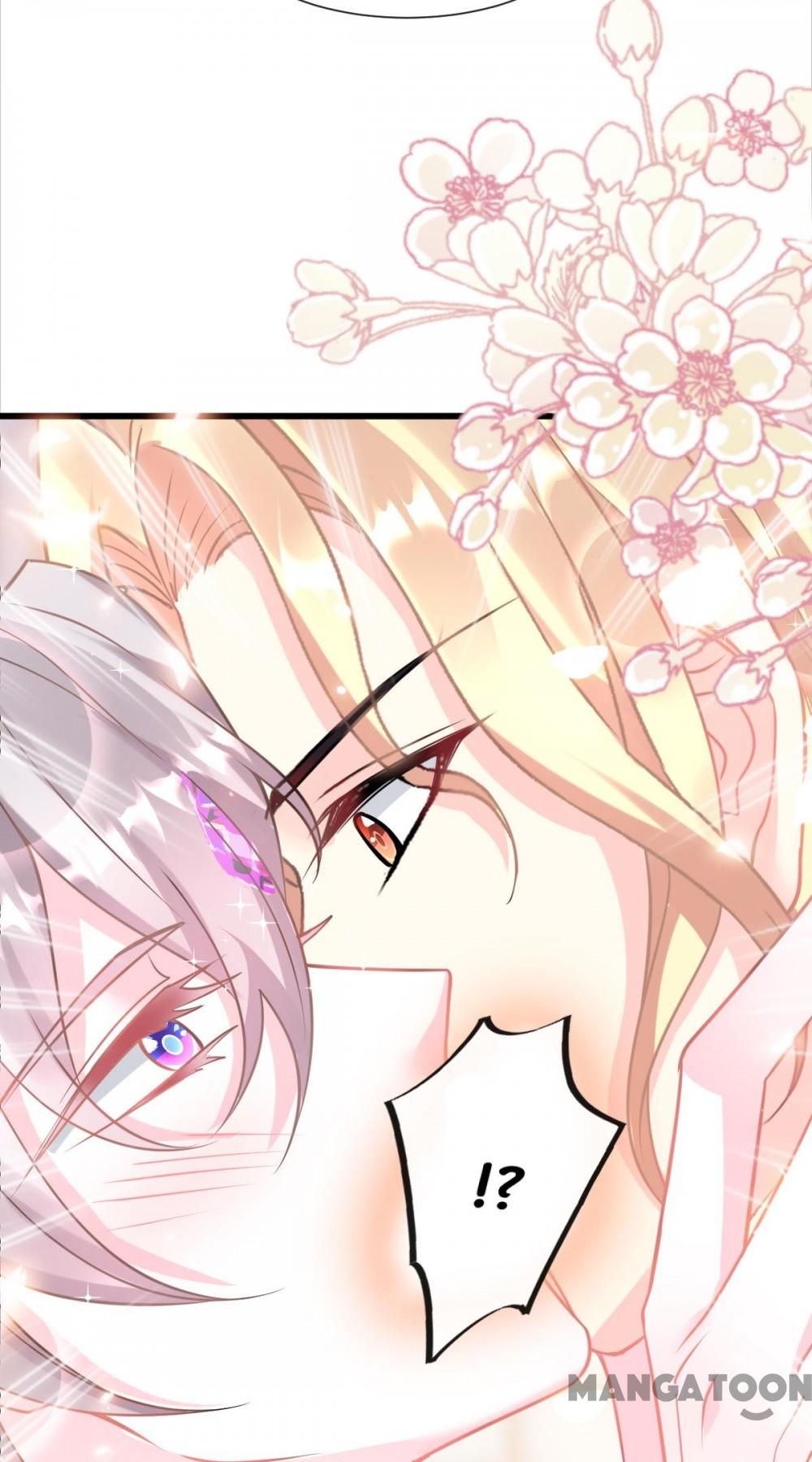 Tân Nương Của Ma Thần Chapter 35 - Trang 12