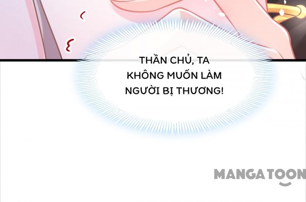 Tân Nương Của Ma Thần Chapter 35 - Trang 24