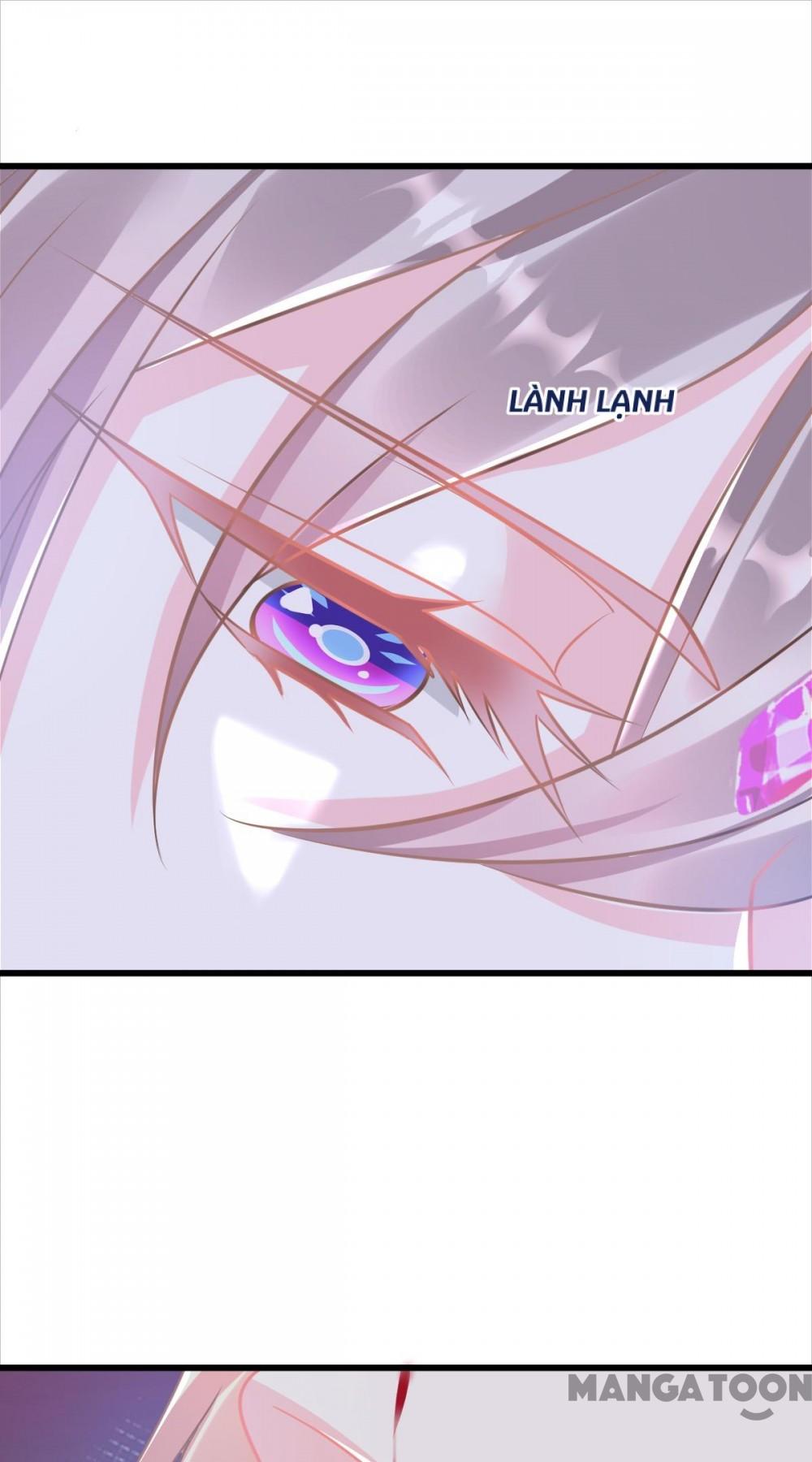 Tân Nương Của Ma Thần Chapter 35 - Trang 25