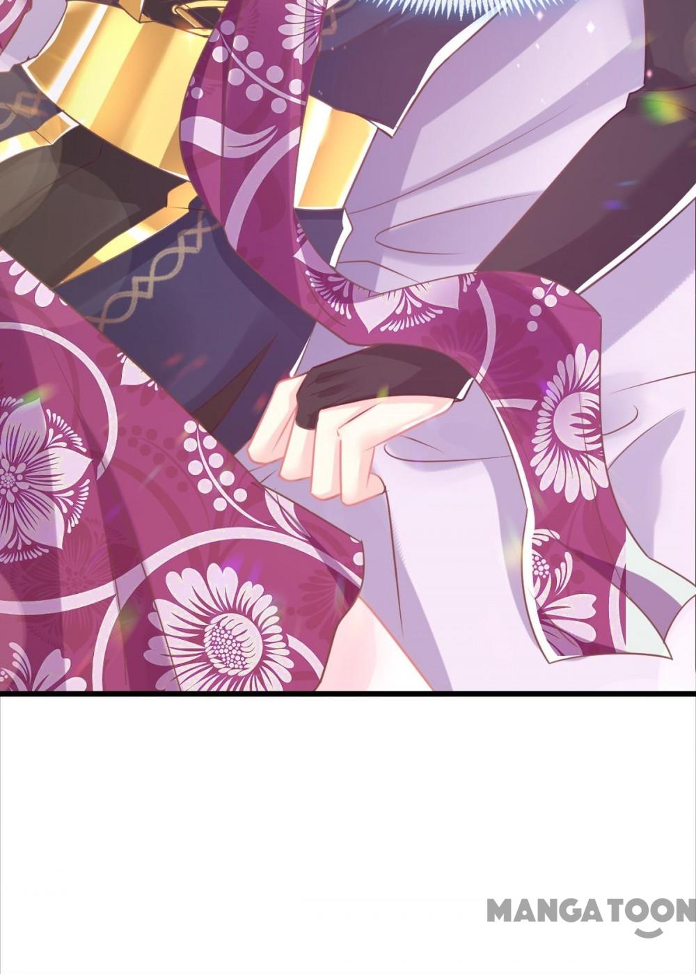 Tân Nương Của Ma Thần Chapter 35 - Trang 28