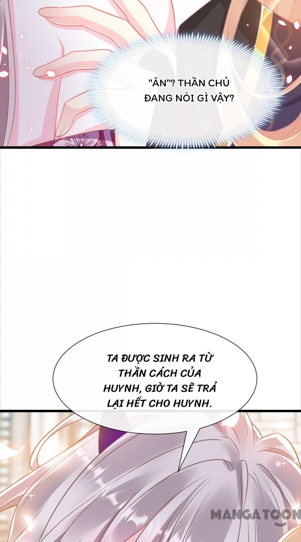 Tân Nương Của Ma Thần Chapter 35 - Trang 30