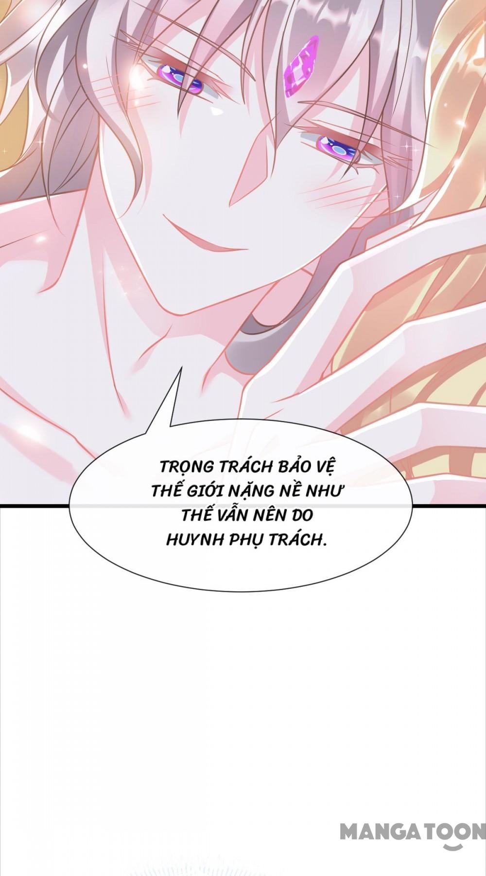 Tân Nương Của Ma Thần Chapter 35 - Trang 31
