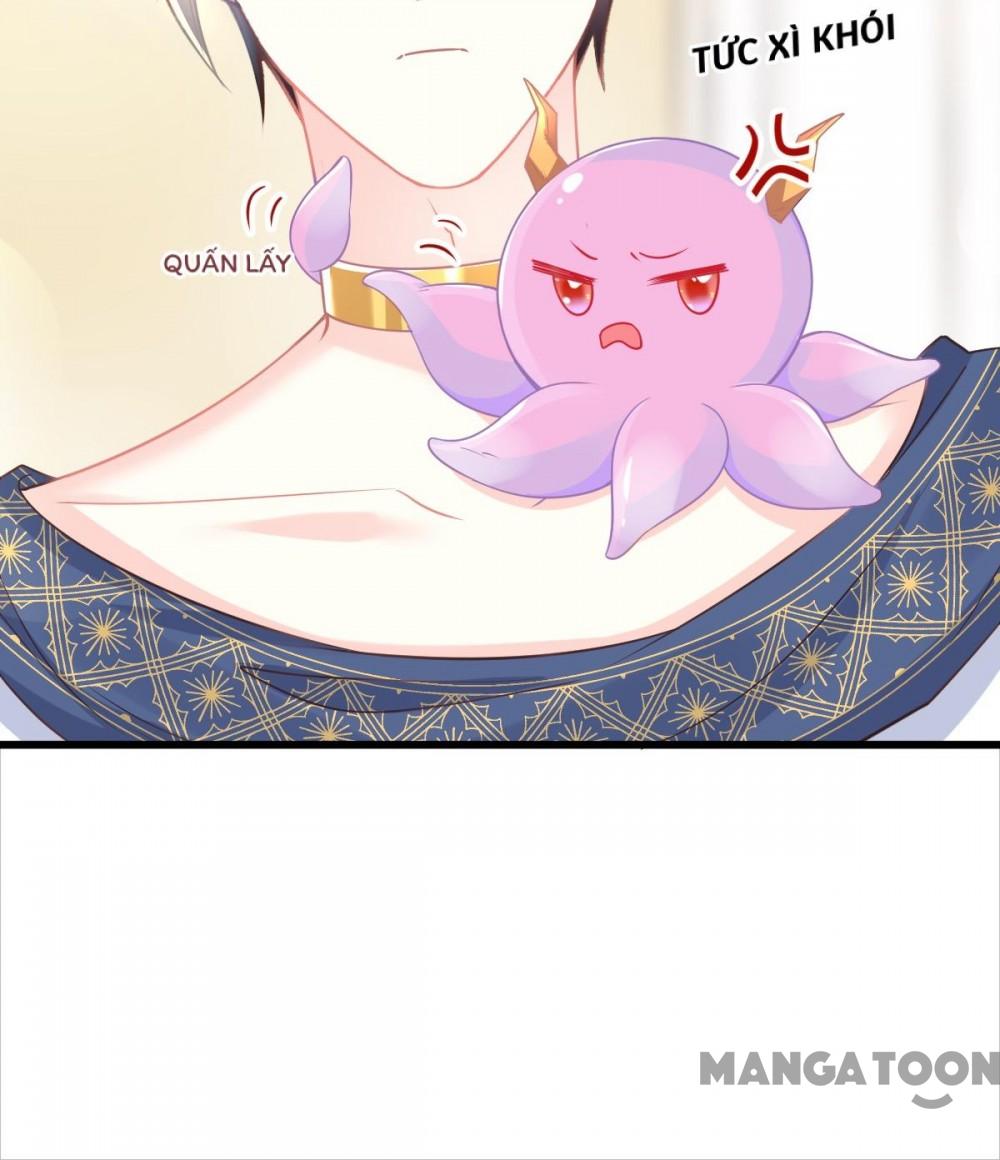 Tân Nương Của Ma Thần Chapter 35 - Trang 36