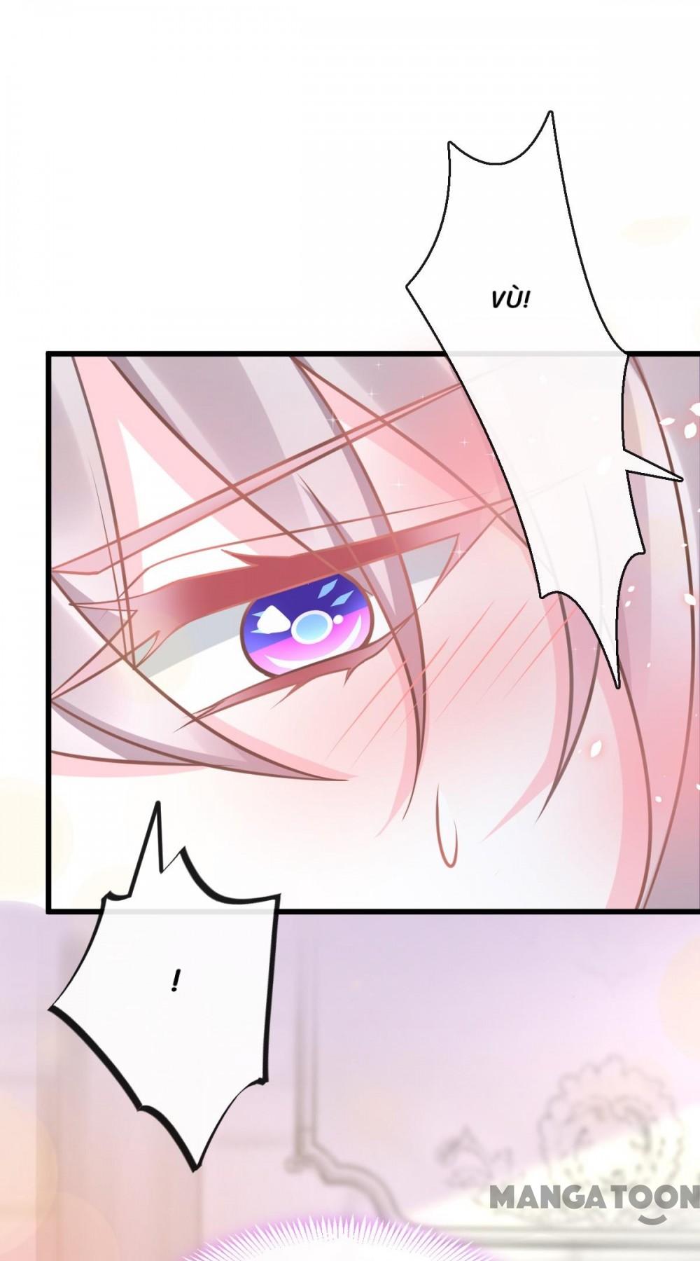 Tân Nương Của Ma Thần Chapter 35 - Trang 4