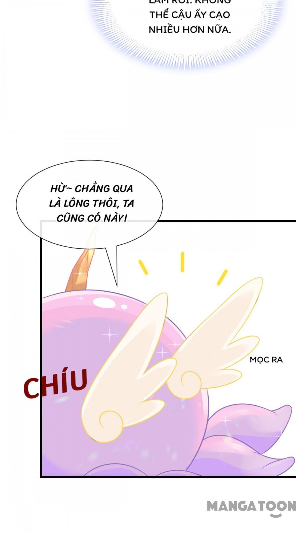 Tân Nương Của Ma Thần Chapter 36 - Trang 15