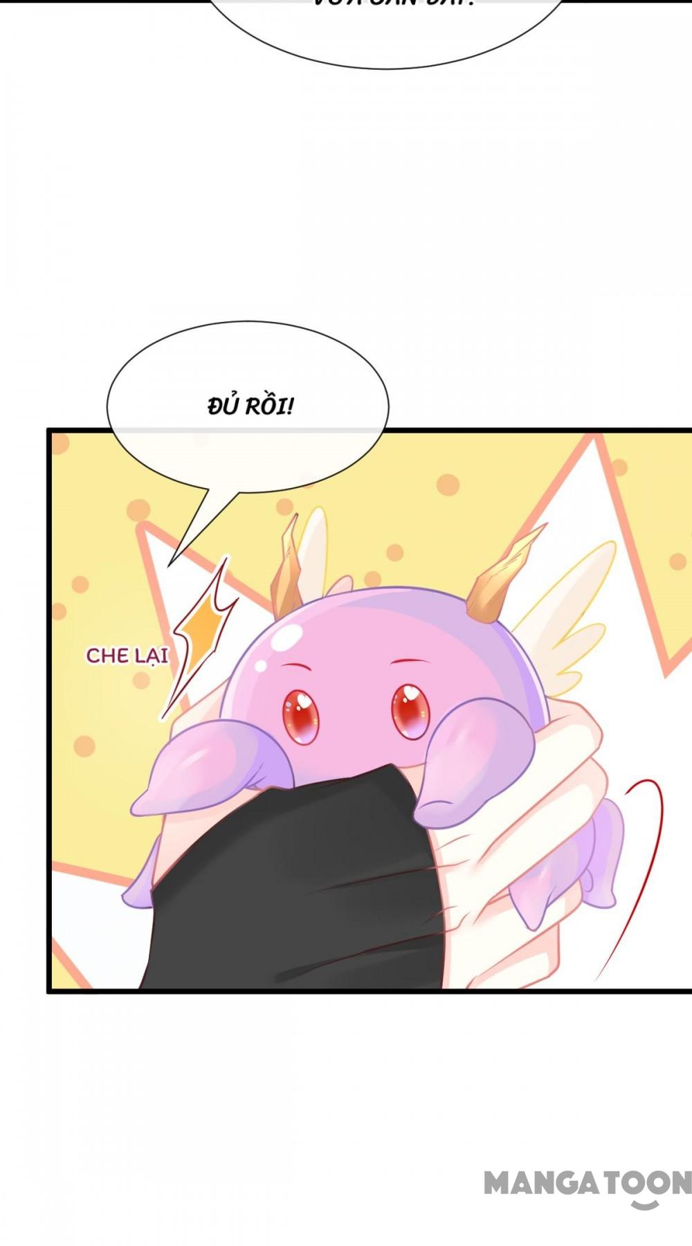 Tân Nương Của Ma Thần Chapter 36 - Trang 17