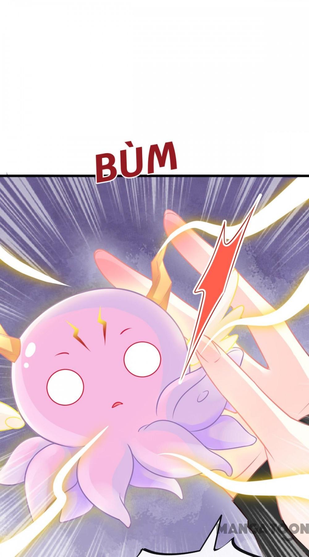 Tân Nương Của Ma Thần Chapter 36 - Trang 20