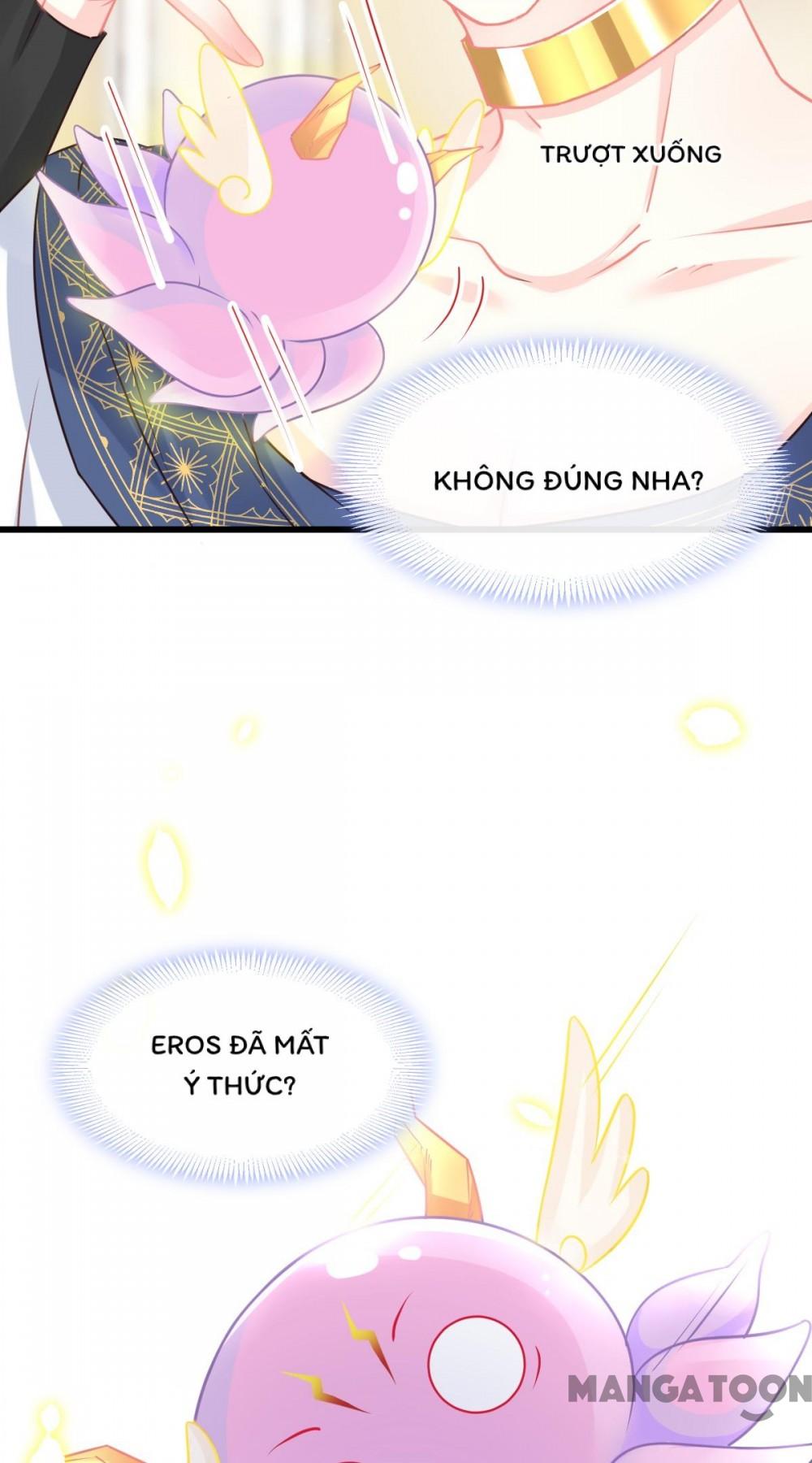 Tân Nương Của Ma Thần Chapter 36 - Trang 22