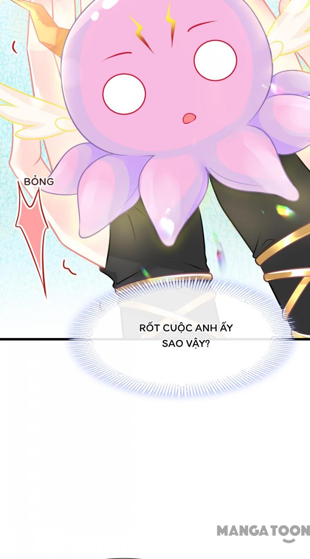 Tân Nương Của Ma Thần Chapter 36 - Trang 26