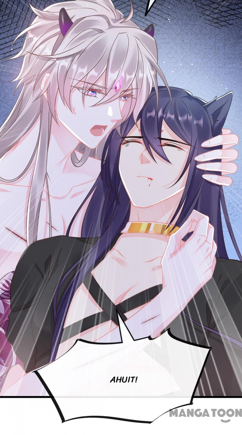 Tân Nương Của Ma Thần Chapter 36 - Trang 39