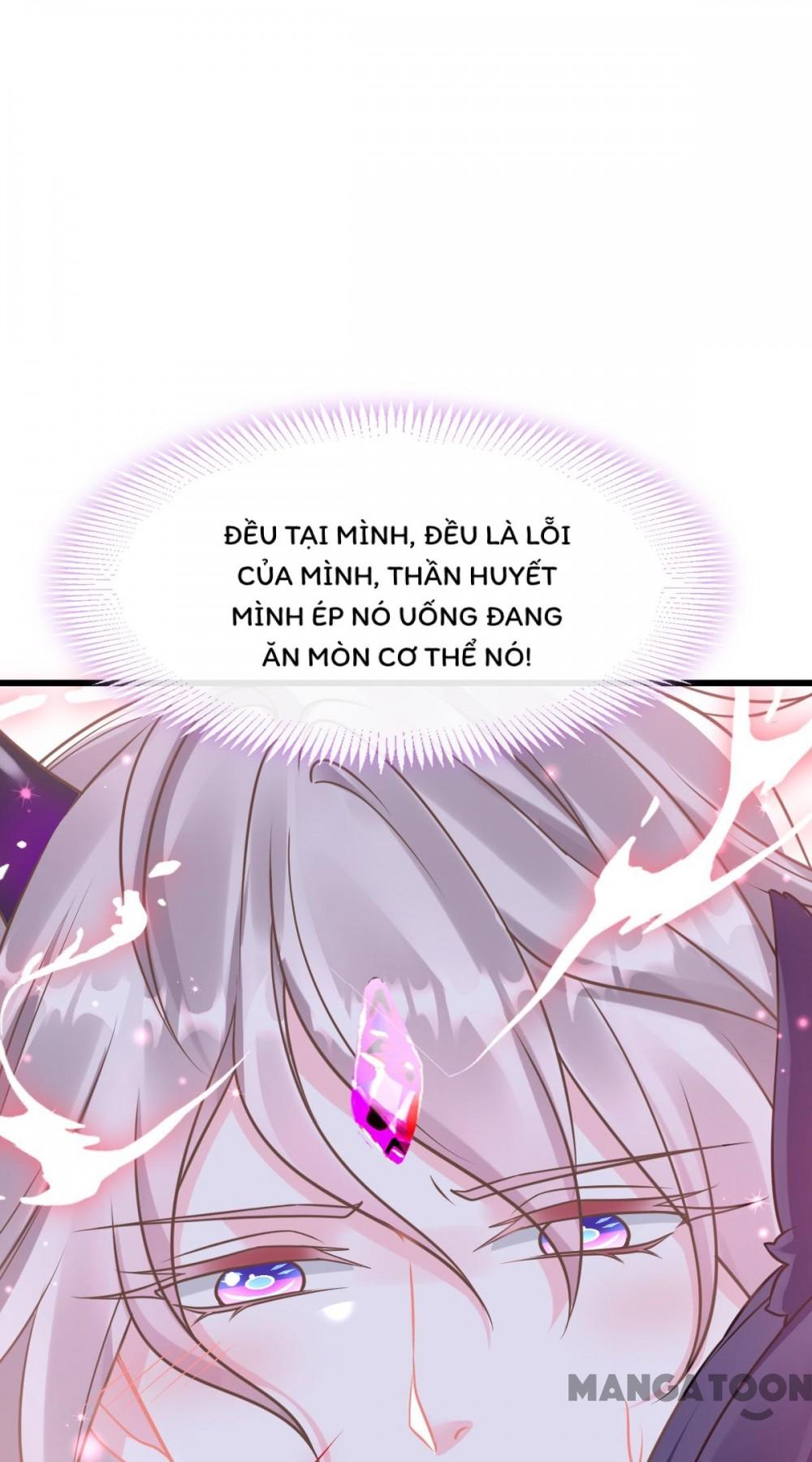 Tân Nương Của Ma Thần Chapter 36 - Trang 40