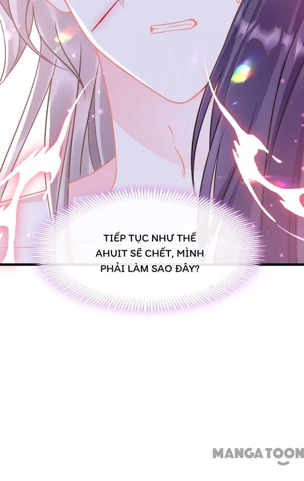 Tân Nương Của Ma Thần Chapter 36 - Trang 41