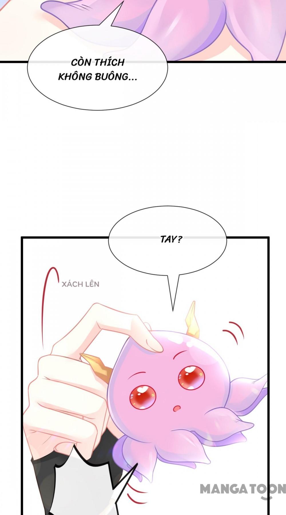 Tân Nương Của Ma Thần Chapter 36 - Trang 6