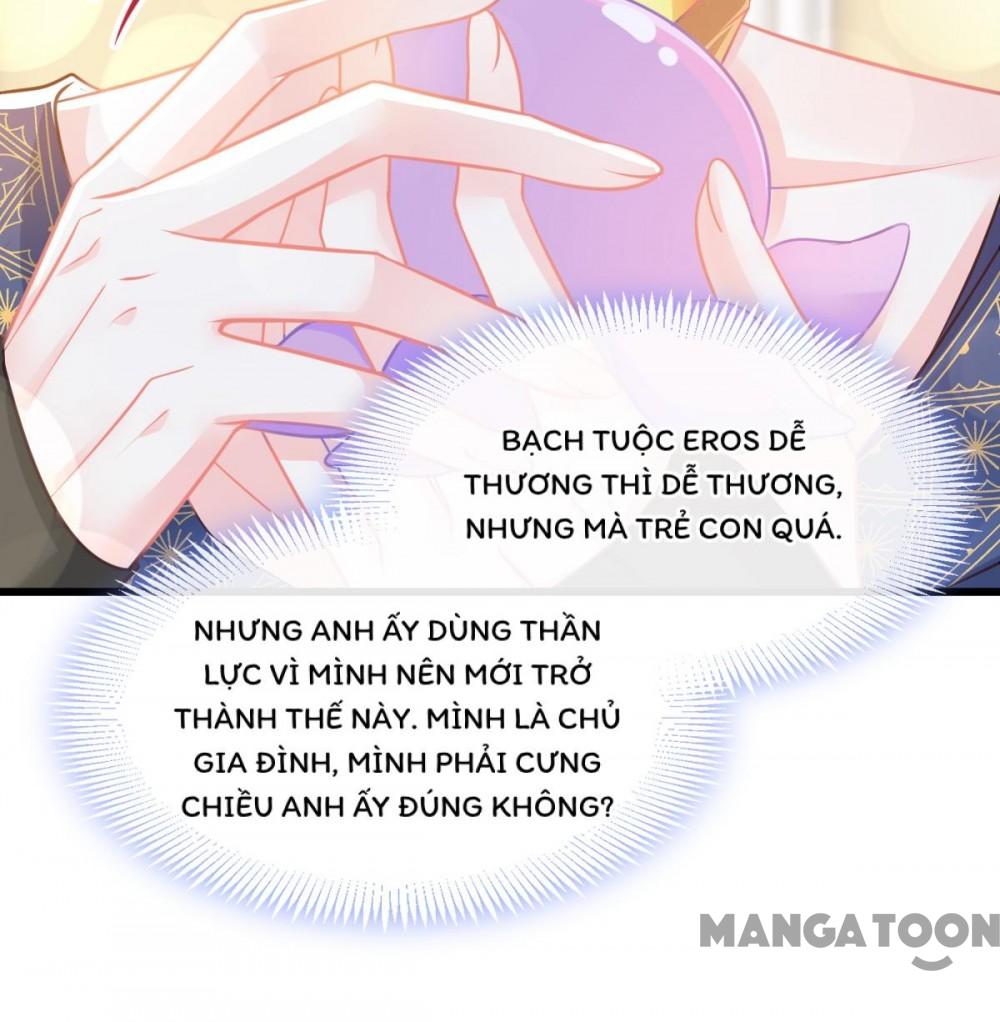 Tân Nương Của Ma Thần Chapter 36 - Trang 9