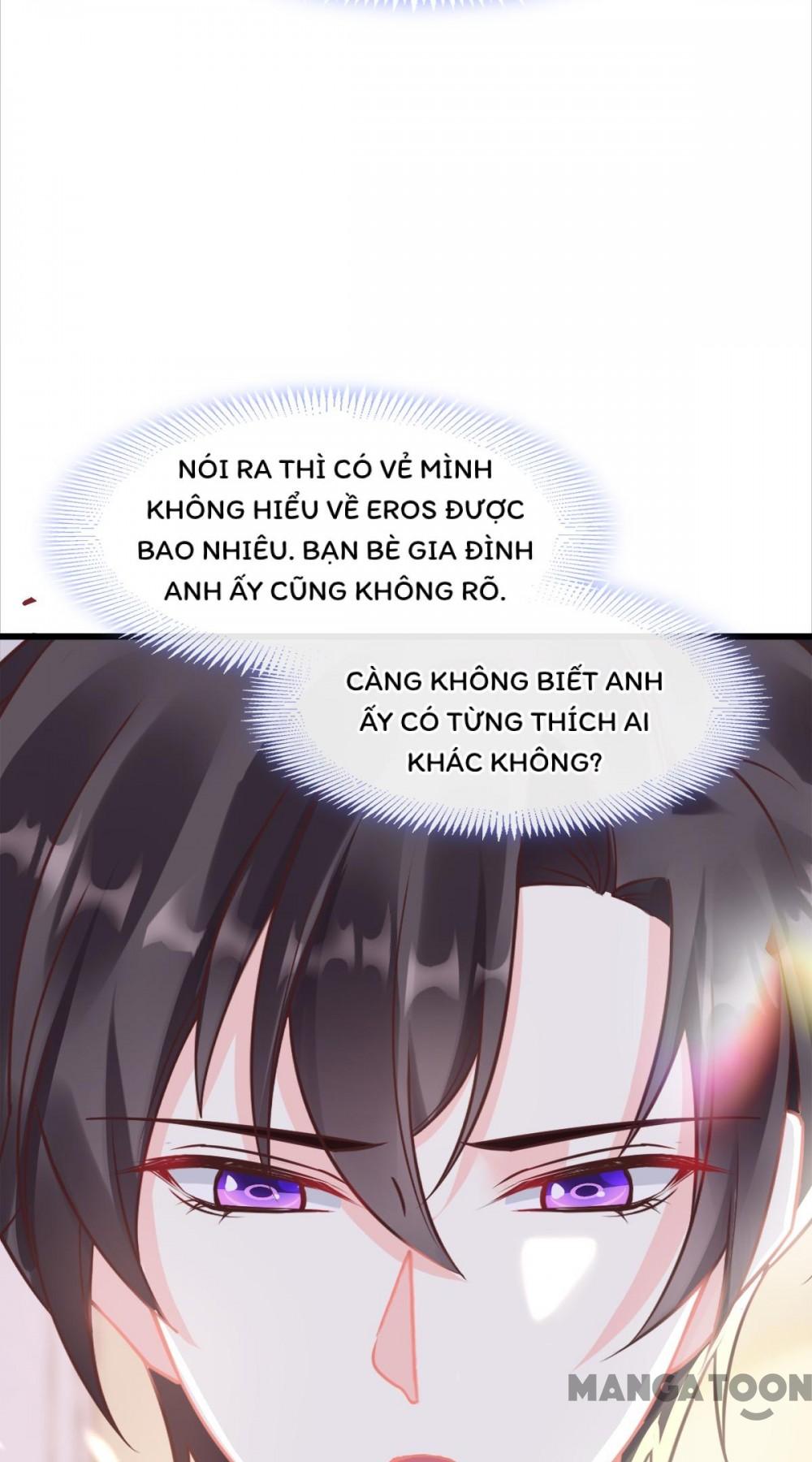 Tân Nương Của Ma Thần Chapter 37 - Trang 14