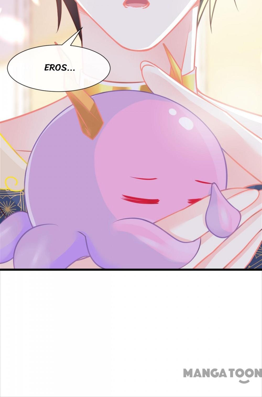 Tân Nương Của Ma Thần Chapter 37 - Trang 15