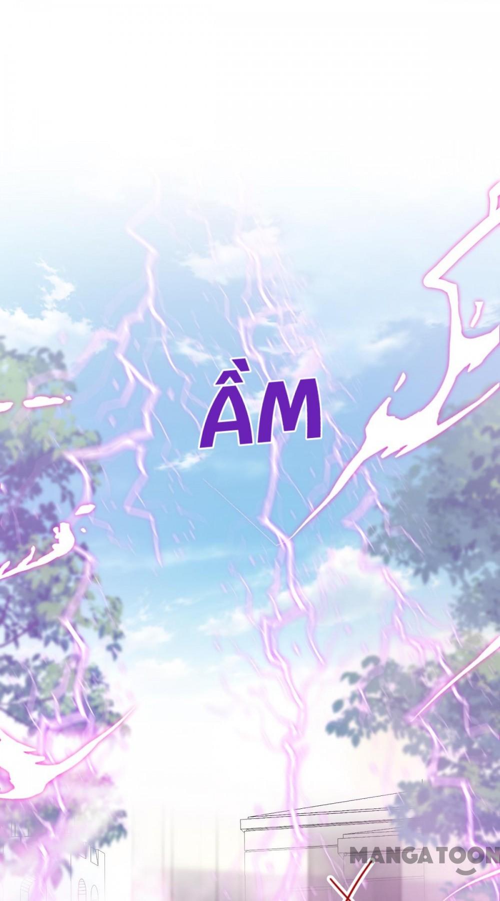 Tân Nương Của Ma Thần Chapter 37 - Trang 16
