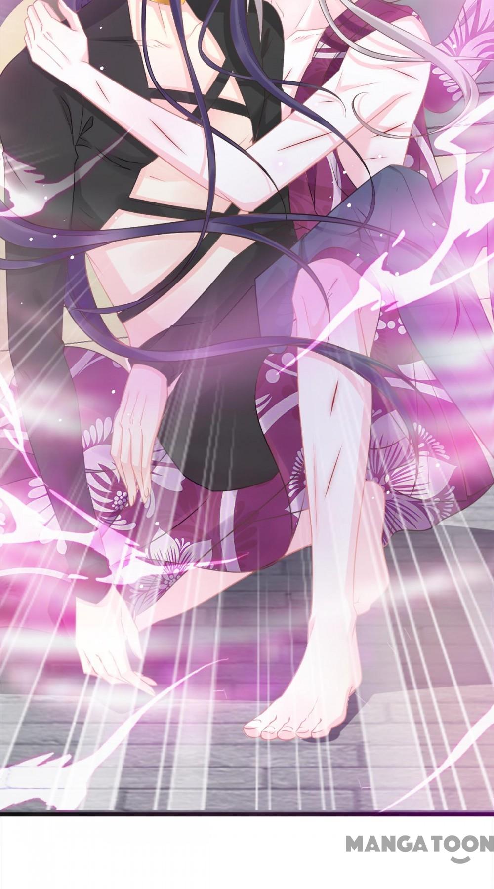 Tân Nương Của Ma Thần Chapter 37 - Trang 21