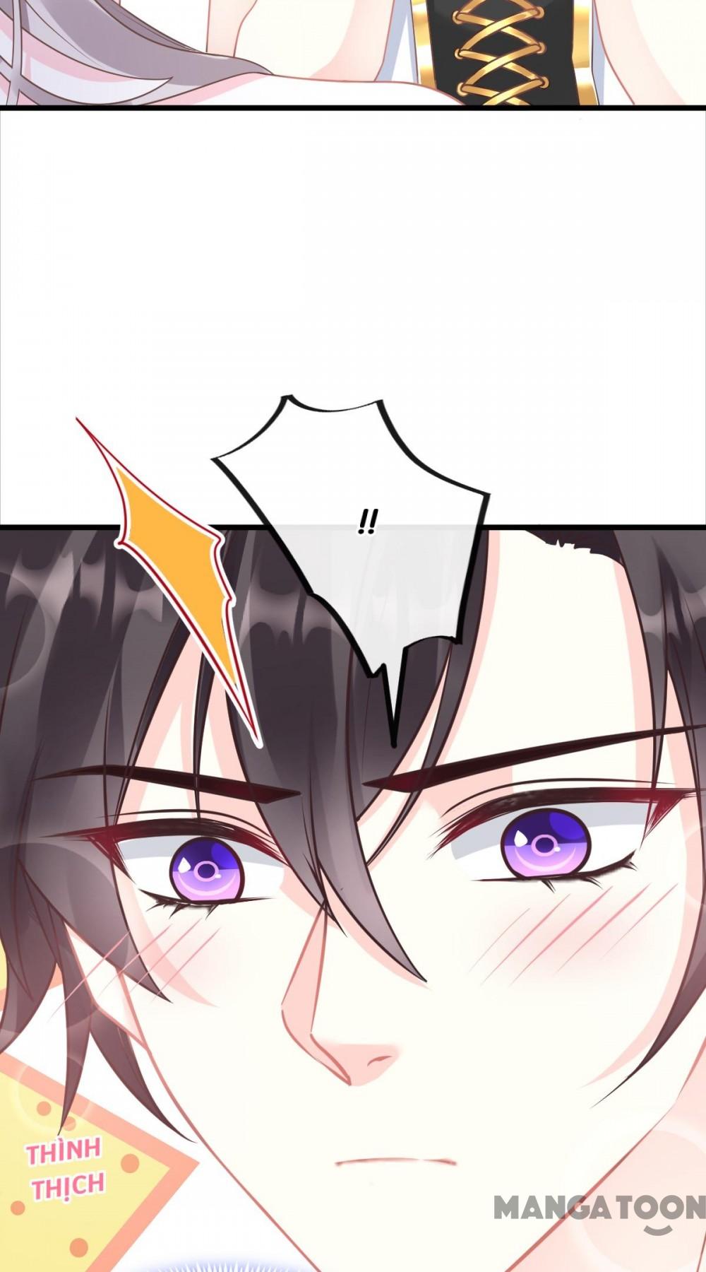 Tân Nương Của Ma Thần Chapter 37 - Trang 24