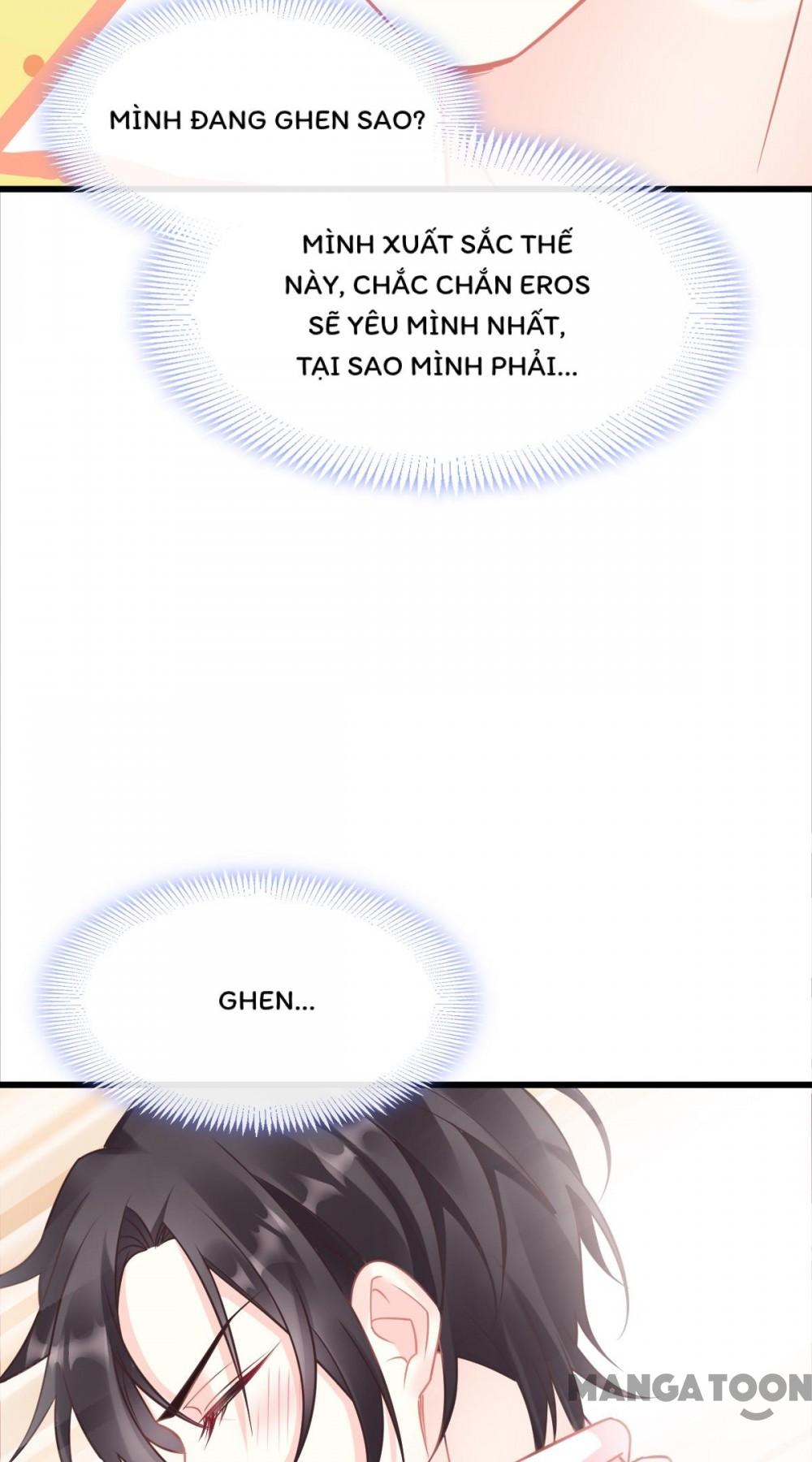 Tân Nương Của Ma Thần Chapter 37 - Trang 25