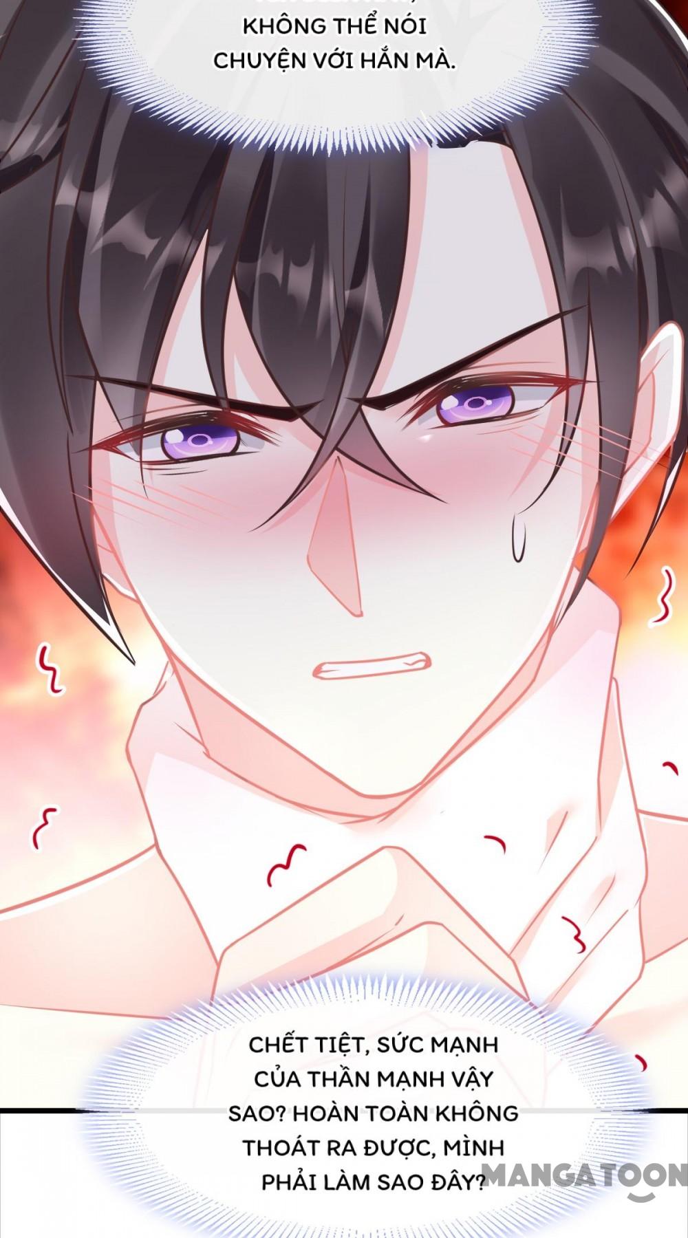 Tân Nương Của Ma Thần Chapter 37 - Trang 31