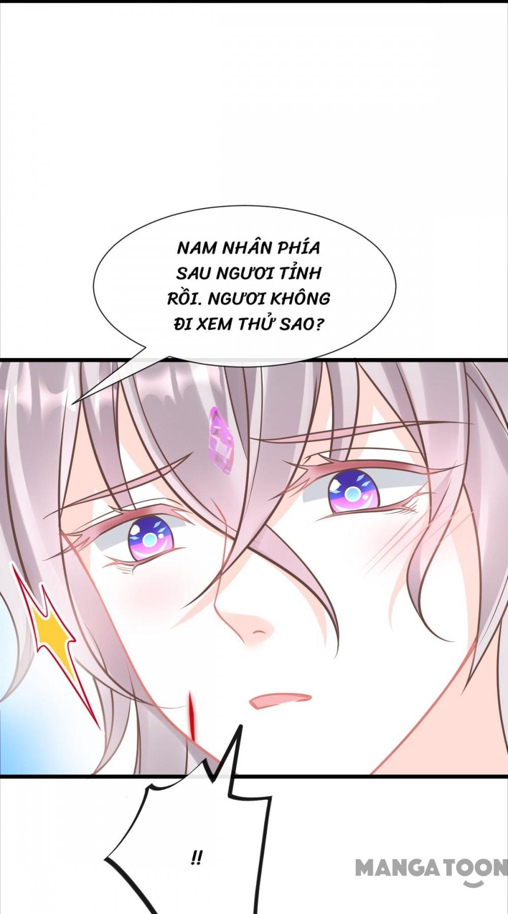Tân Nương Của Ma Thần Chapter 37 - Trang 33