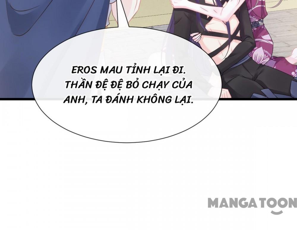 Tân Nương Của Ma Thần Chapter 37 - Trang 35