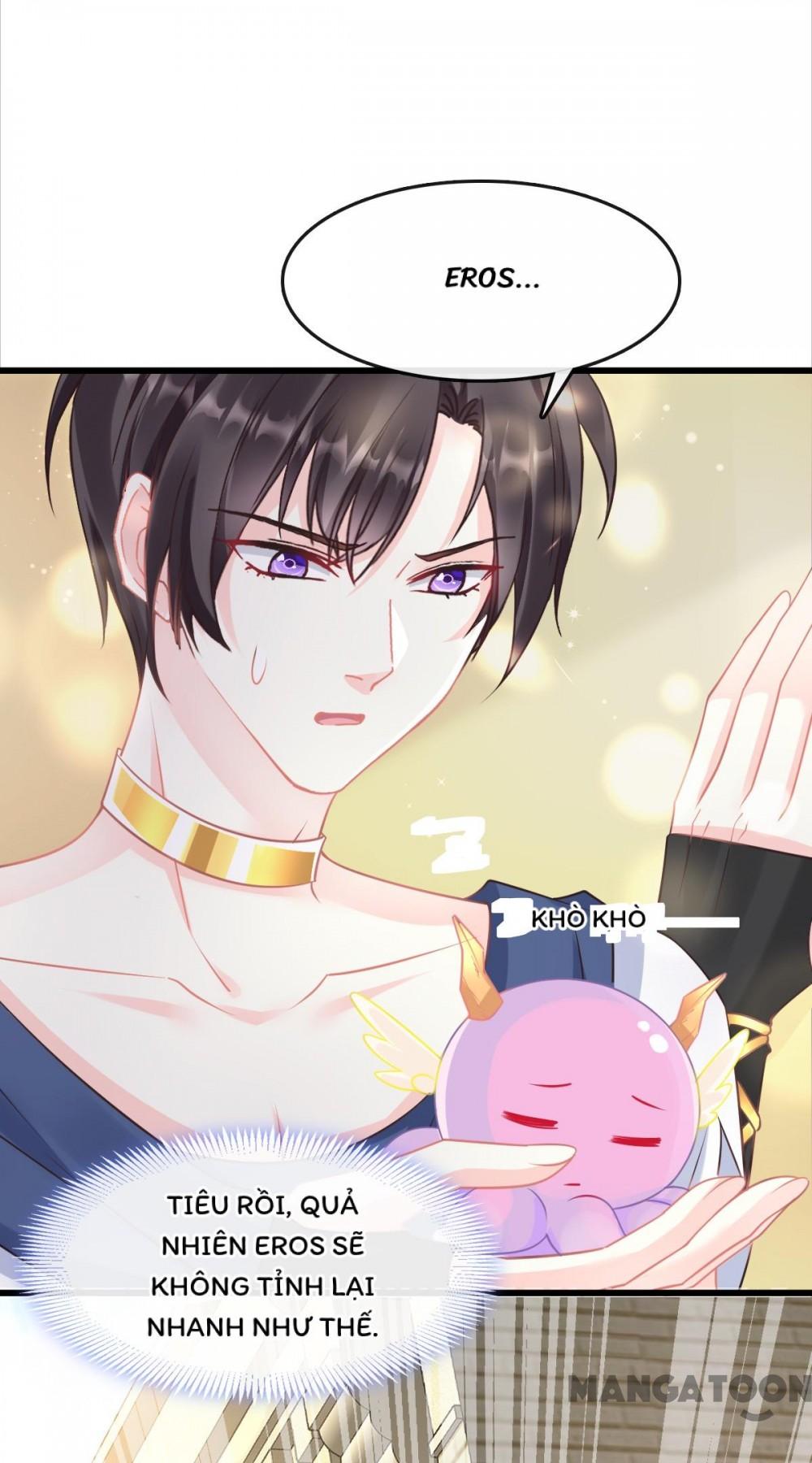 Tân Nương Của Ma Thần Chapter 37 - Trang 36