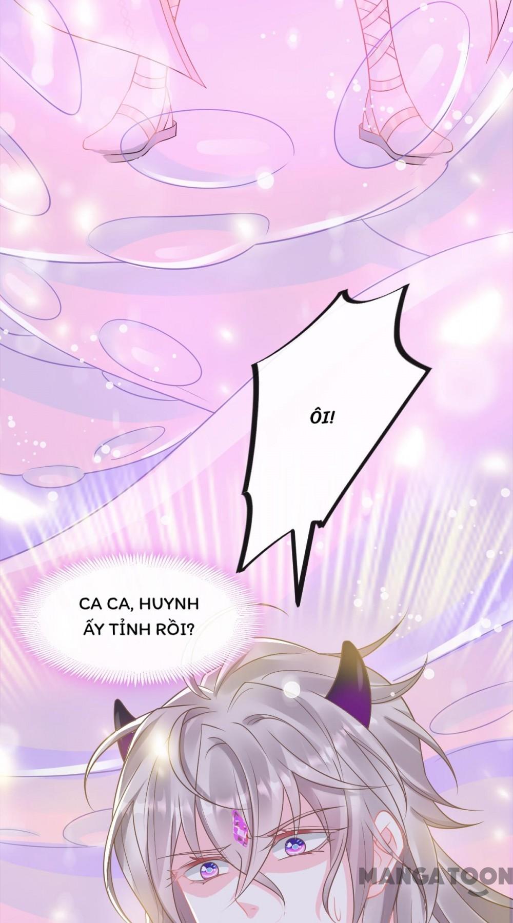 Tân Nương Của Ma Thần Chapter 37 - Trang 41