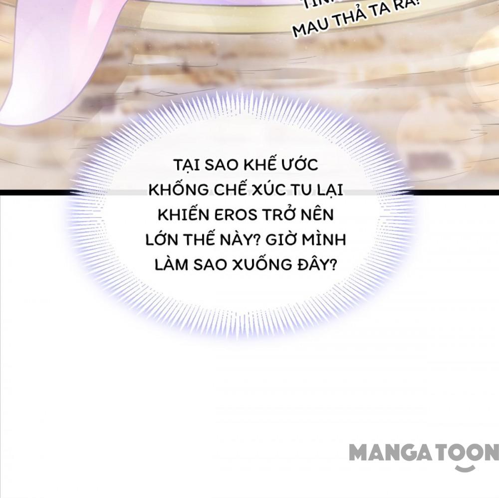 Tân Nương Của Ma Thần Chapter 38 - Trang 14