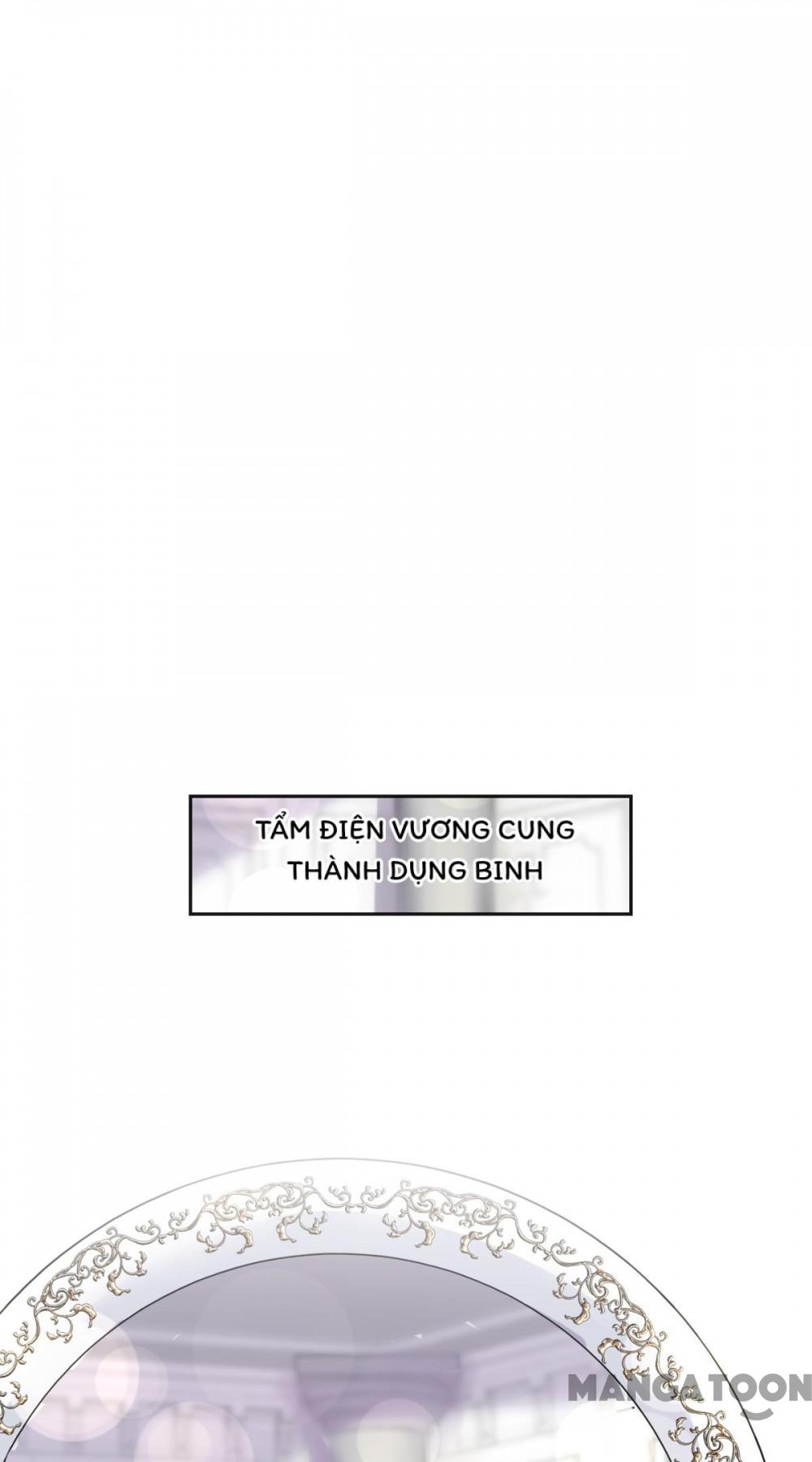 Tân Nương Của Ma Thần Chapter 38 - Trang 15