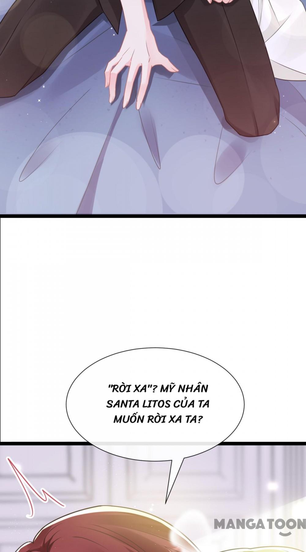 Tân Nương Của Ma Thần Chapter 38 - Trang 19