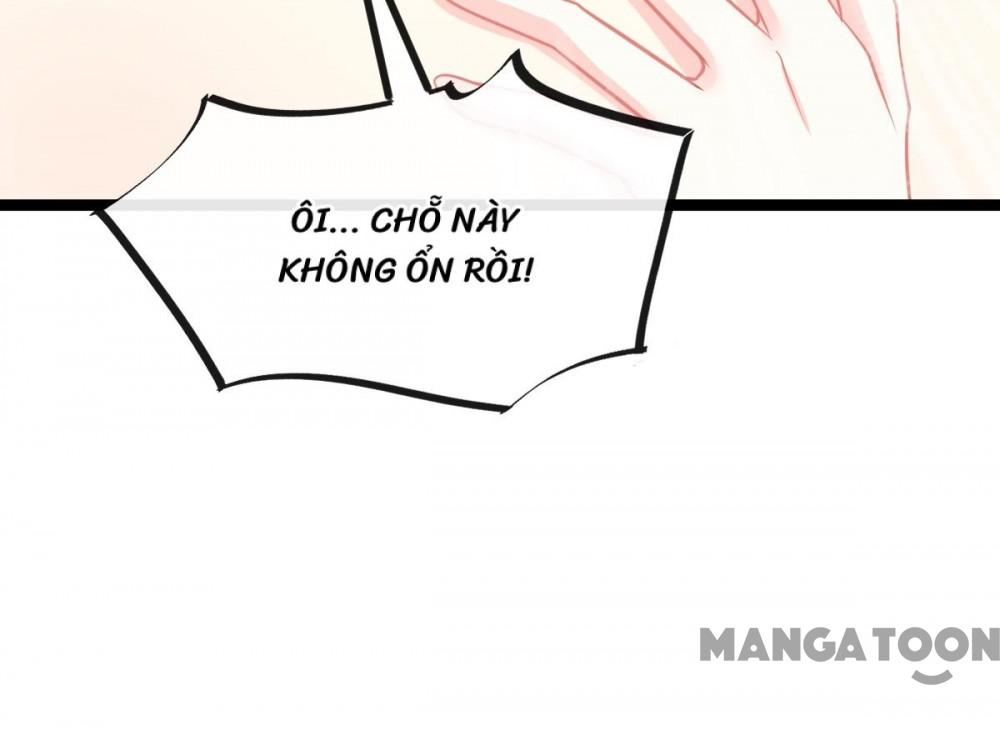 Tân Nương Của Ma Thần Chapter 38 - Trang 22