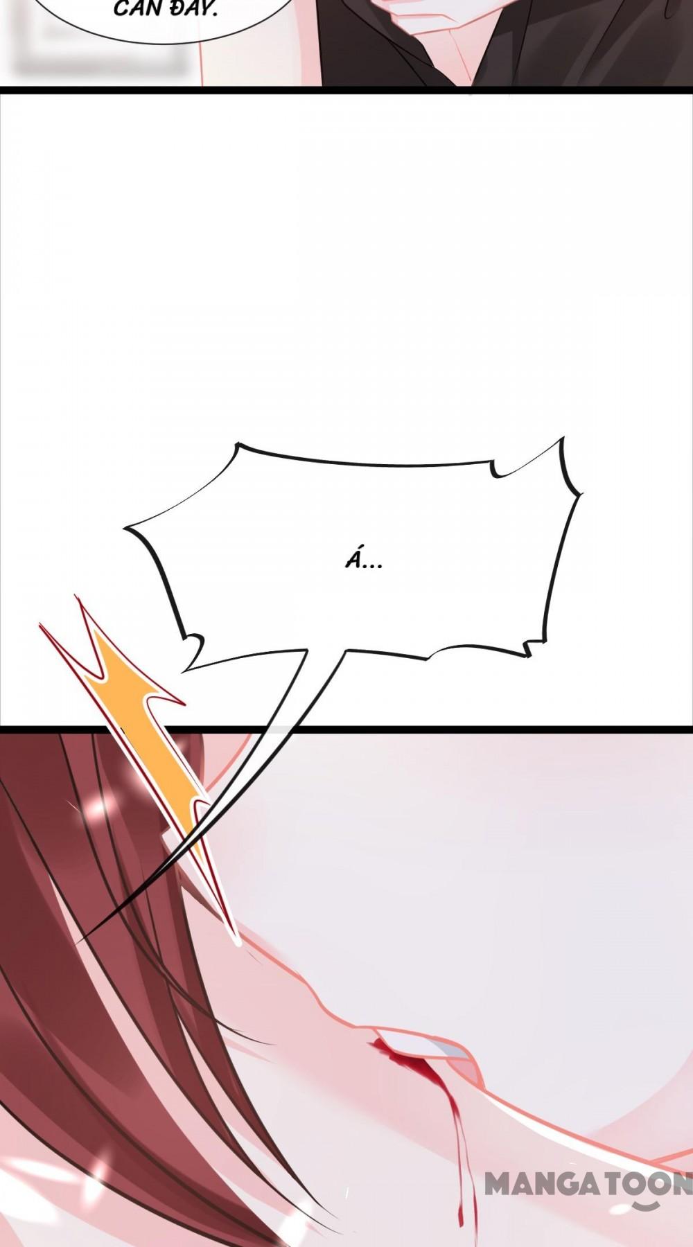 Tân Nương Của Ma Thần Chapter 38 - Trang 24