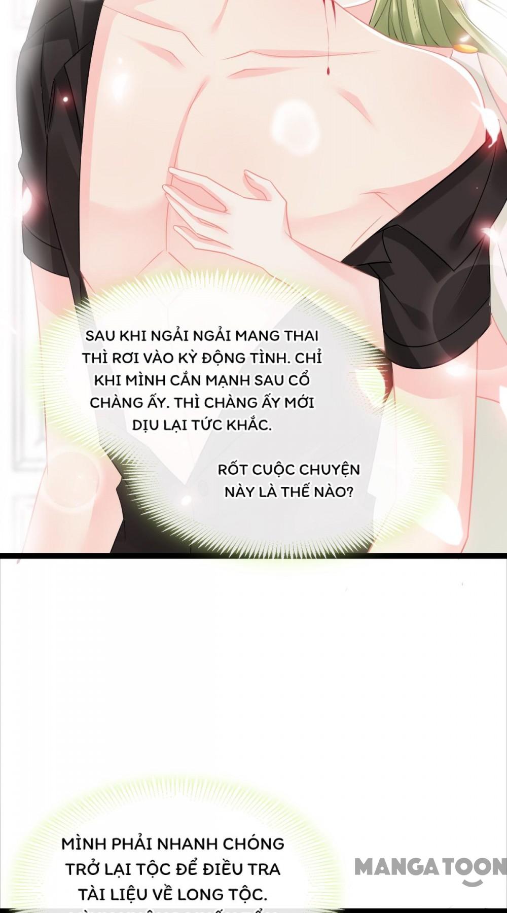 Tân Nương Của Ma Thần Chapter 38 - Trang 26