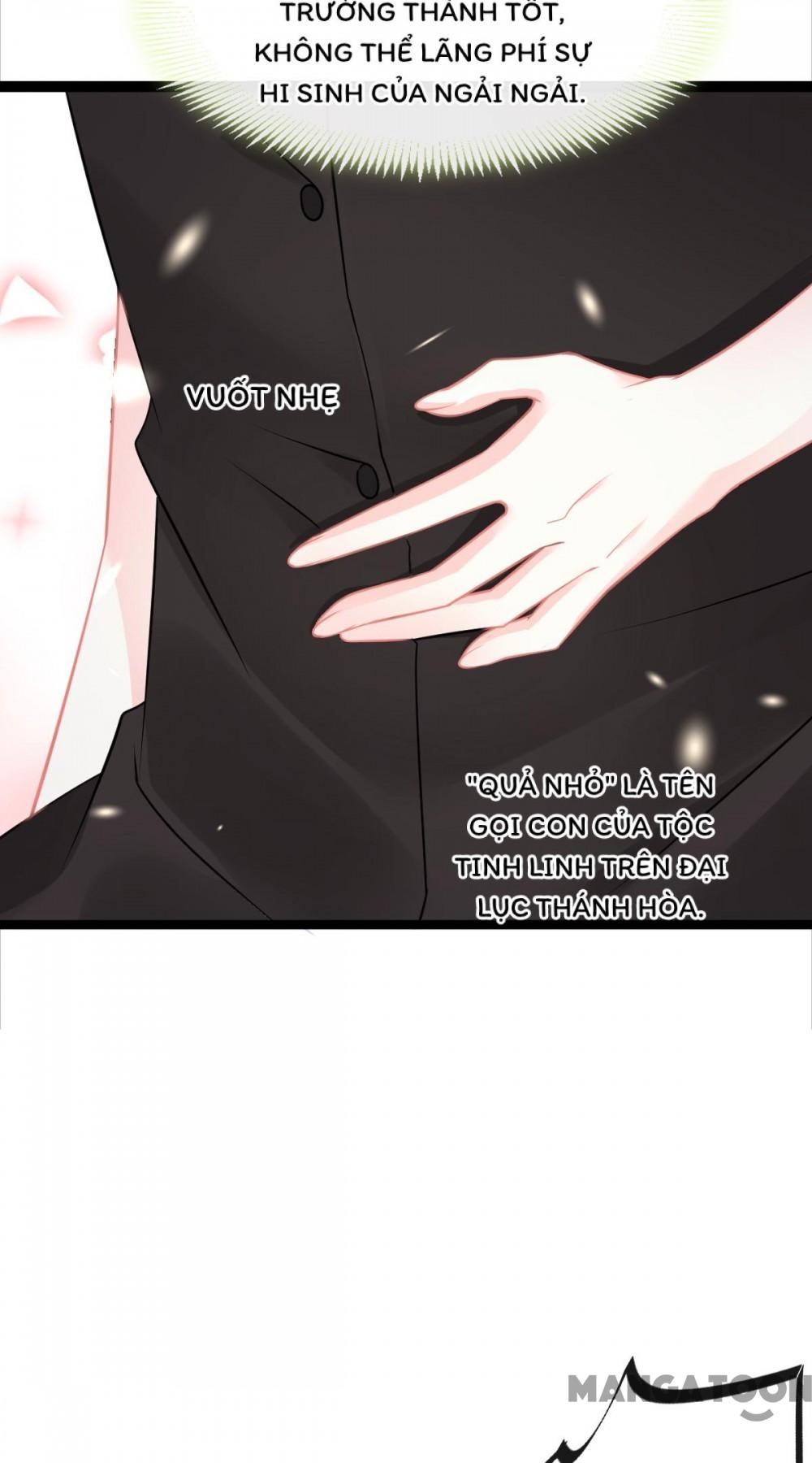 Tân Nương Của Ma Thần Chapter 38 - Trang 28