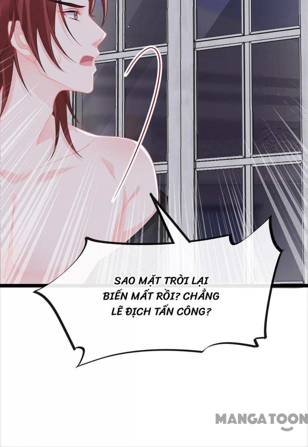 Tân Nương Của Ma Thần Chapter 38 - Trang 30