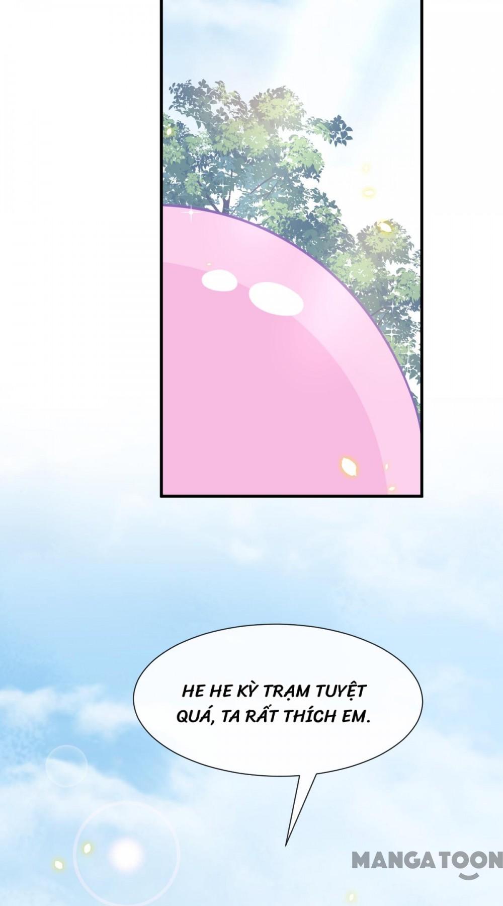 Tân Nương Của Ma Thần Chapter 38 - Trang 37