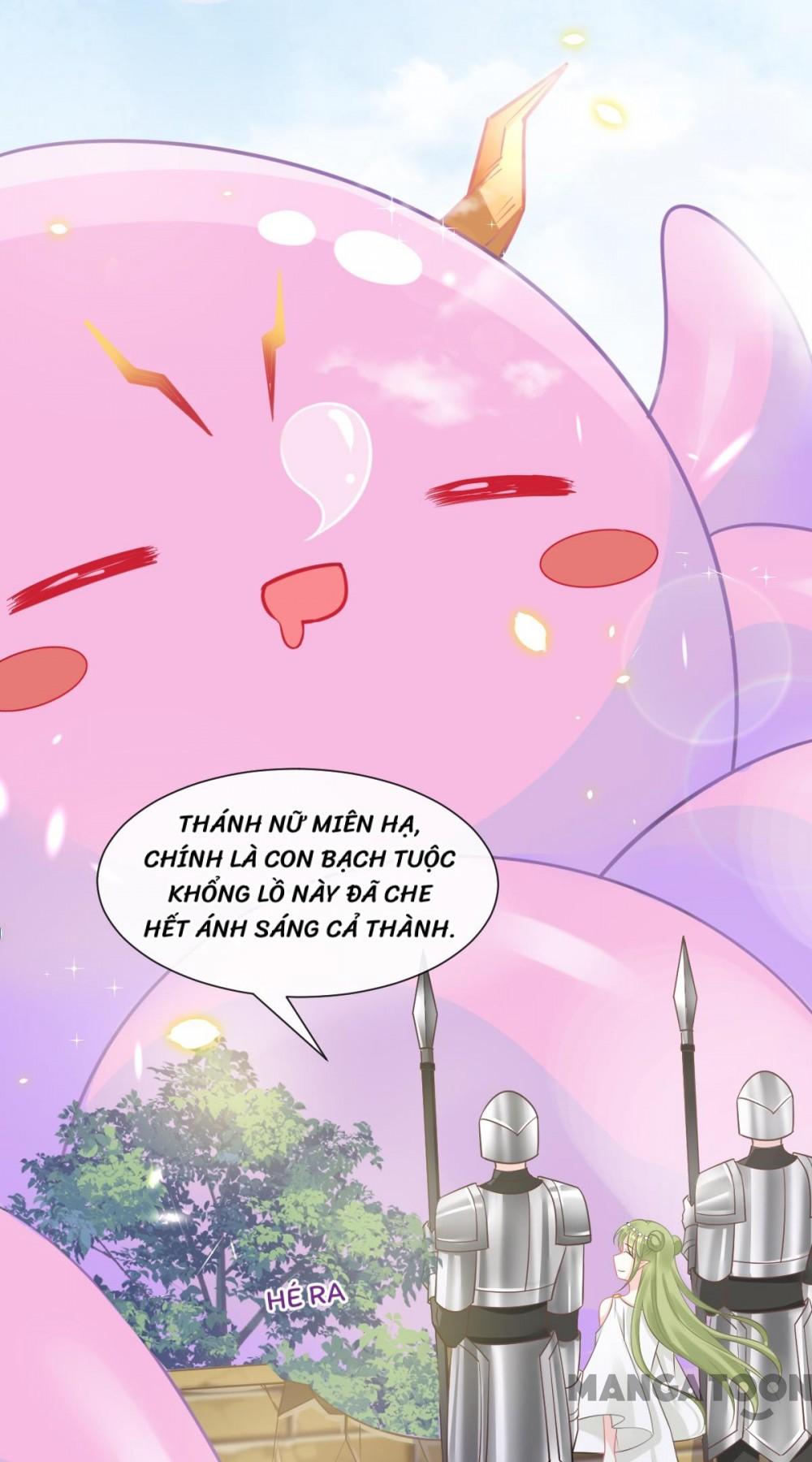 Tân Nương Của Ma Thần Chapter 38 - Trang 38