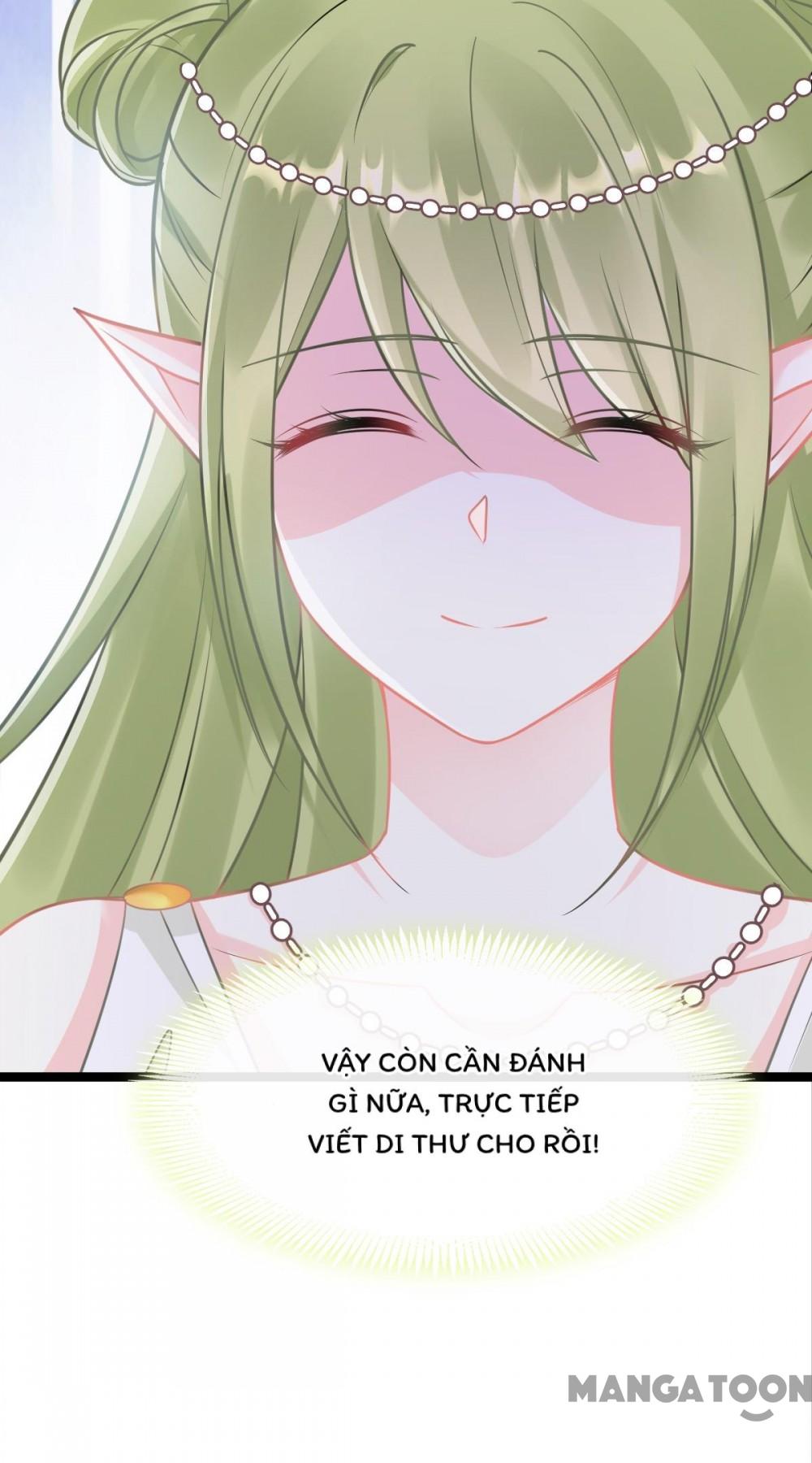 Tân Nương Của Ma Thần Chapter 38 - Trang 40
