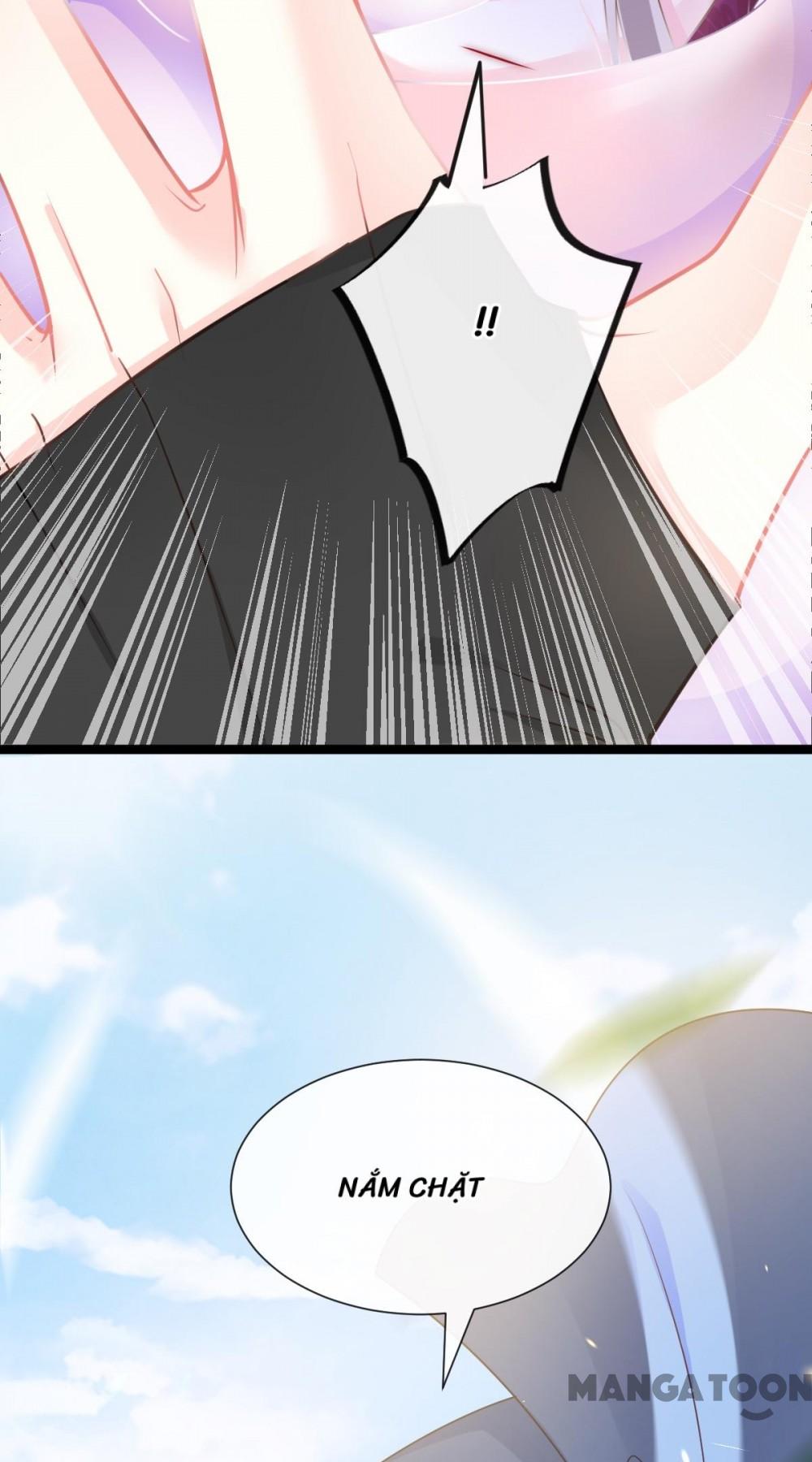 Tân Nương Của Ma Thần Chapter 38 - Trang 6