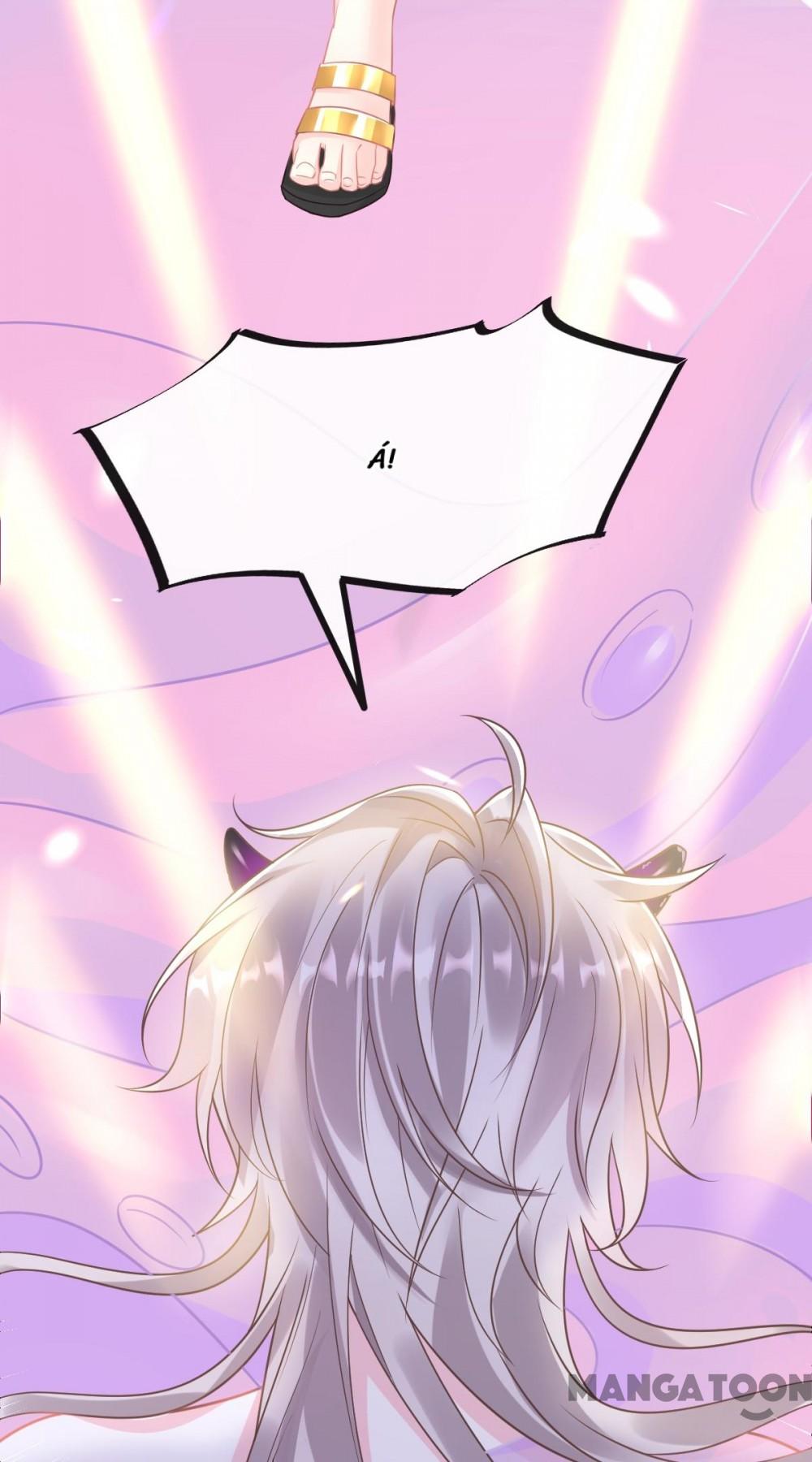 Tân Nương Của Ma Thần Chapter 38 - Trang 8
