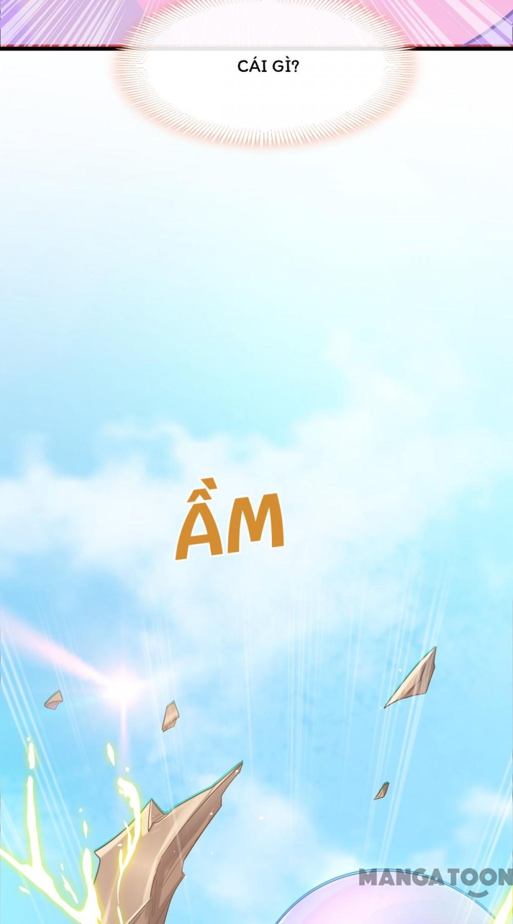 Tân Nương Của Ma Thần Chapter 39 - Trang 19