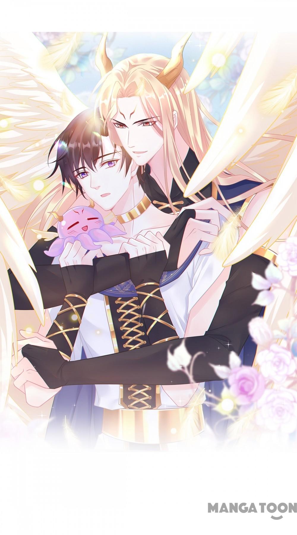 Tân Nương Của Ma Thần Chapter 39 - Trang 2