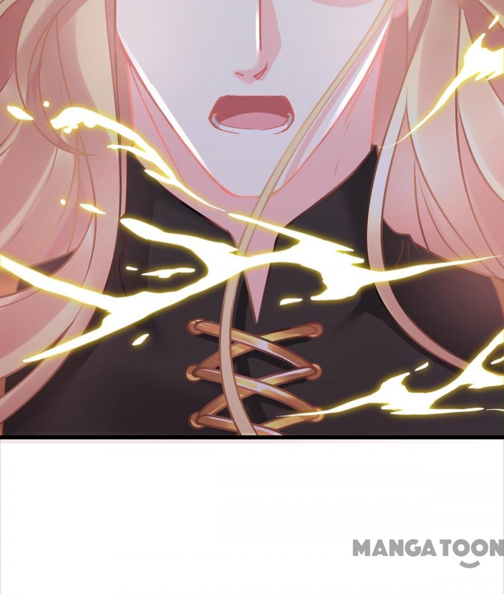 Tân Nương Của Ma Thần Chapter 39 - Trang 22
