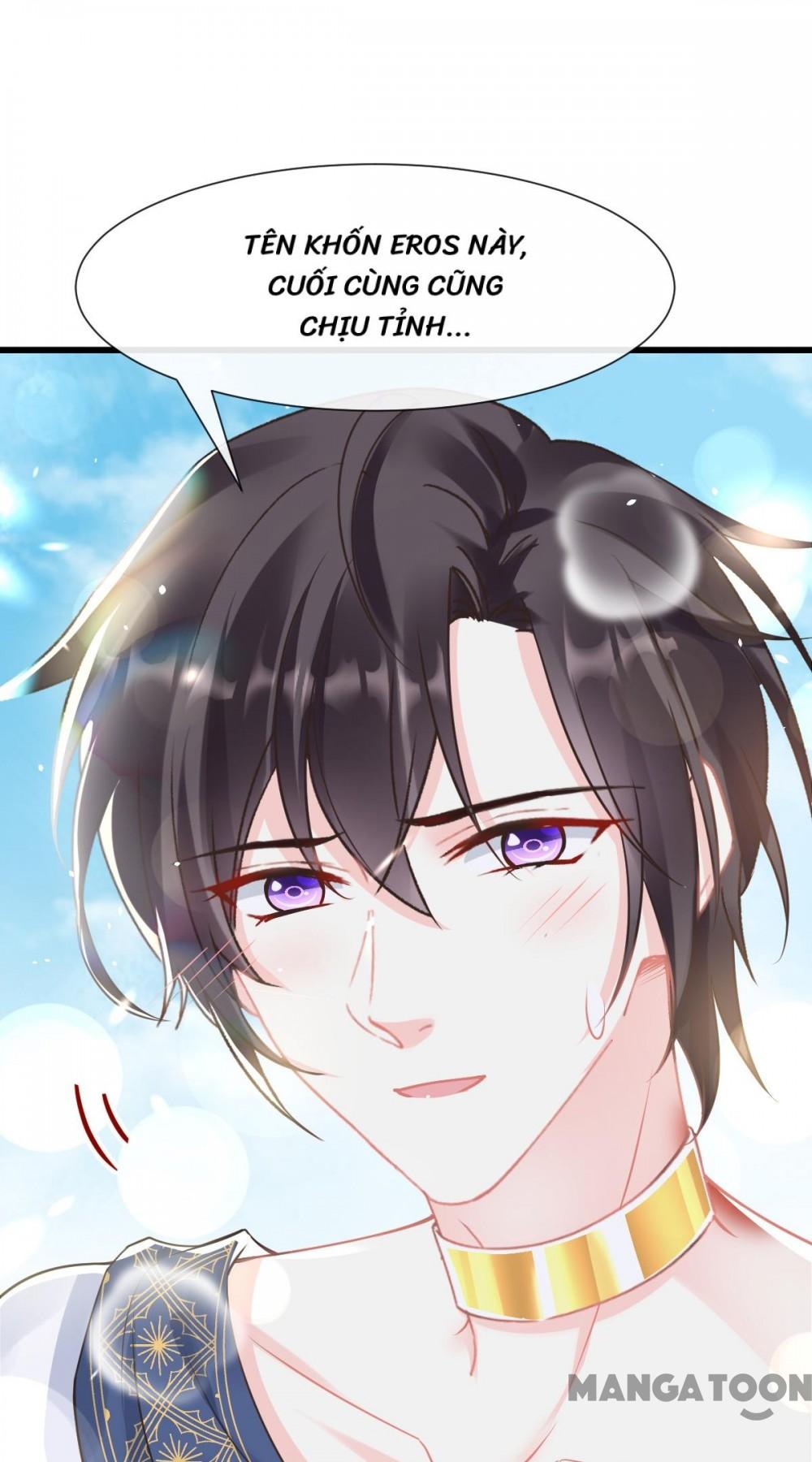 Tân Nương Của Ma Thần Chapter 39 - Trang 23