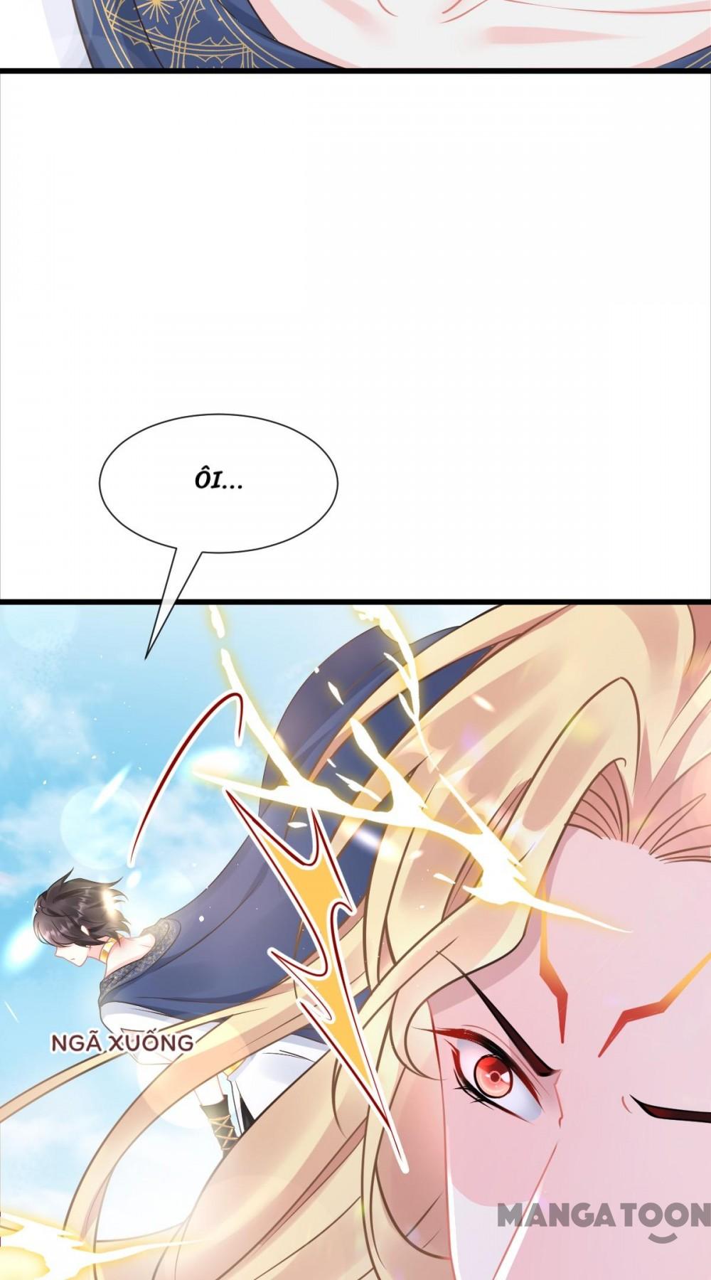 Tân Nương Của Ma Thần Chapter 39 - Trang 24
