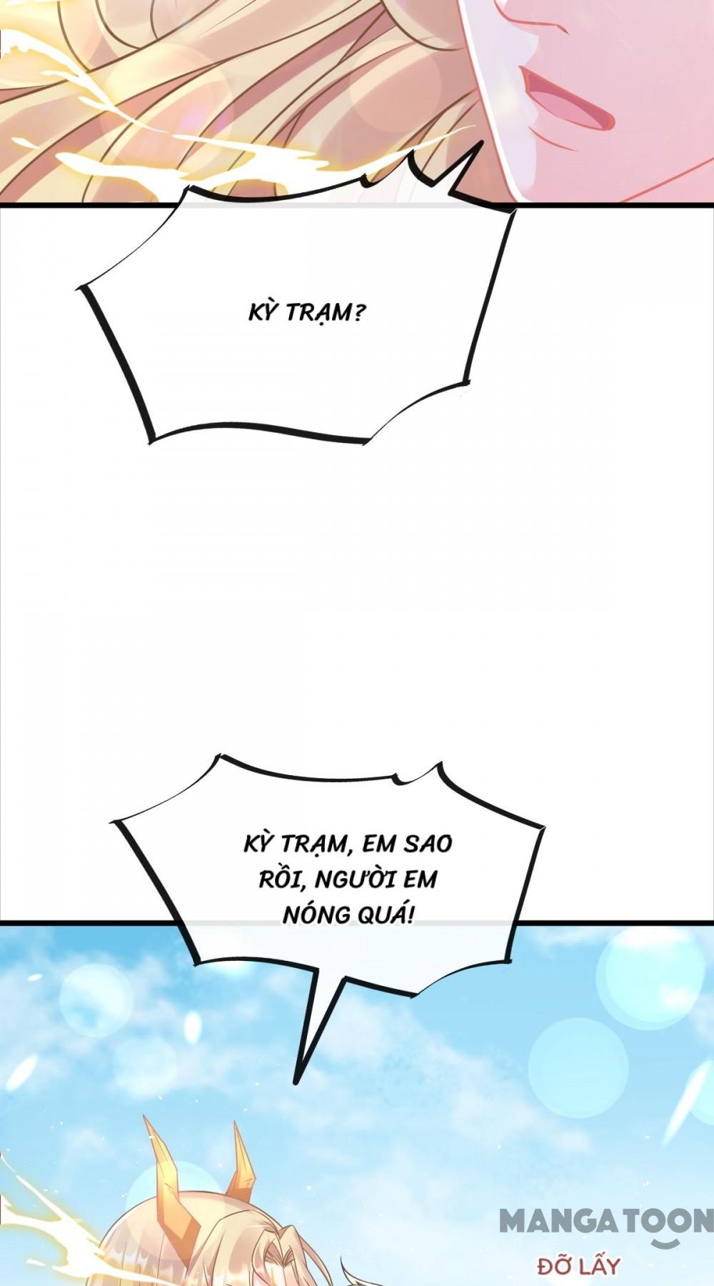Tân Nương Của Ma Thần Chapter 39 - Trang 25